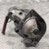 Стартер Citroen Jumper 2.8hdi 2002-2006 137361 - 3
