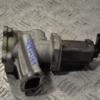 Клапан EGR электр Fiat Doblo 1.3MJet 2000-2009 55201144 172845 - 3