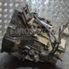 МКПП (механическая коробка переключения передач) 5-ступка гидр нажим Fiat Doblo 1.3MJet 2000-2009 C51051815 172948 - 4