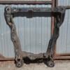 Балка передней подвески (подрамник) Hyundai Santa FE 2000-2006 6240126XXX 172953 - 3
