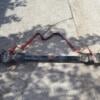 Балка задняя в сборе под диски с ABS Renault Master 2010 555112522R 172959 - 7
