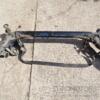 Балка задня в зборі під барабани з ABS Honda Jazz 2002-2008 172966 - 7