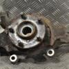 Поворотный кулак правый под ABS в сборе ступица Nissan Murano (Z51) 2008-2016 40014JP00A 173018 - 3