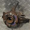 Поворотный кулак правый с ABS в сборе ступица Chevrolet Captiva 2006-2011 96626338 173029 - 3