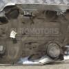 Накладка двигателя декоративная (дефект) Renault Laguna 2.0dci (III) 2007-2015 8200621297C 173103 - 2