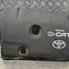 Накладка двигателя декоративная Toyota Corolla Verso 2.2td D-4D 2004-2009 173116 - 3