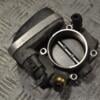Дроссельная заслонка электр Opel Astra 1.8 16V (H) 2004-2010 55353801 173118 - 3