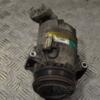Компрессор кондиционера Opel Vectra 1.6 16V, 1.8 16V (C) 2002-2008 13124750 173123 - 4
