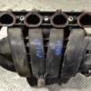 Коллектор впускной пластик Opel Astra 1.8 16V (H) 2004-2010 55353314 173132 - 3