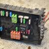 Блок предохранителей VW Passat (B6) 2005-2010 1K0937125A 173176 - 3