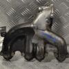 Коллектор впускной металл VW Passat 2.0tdi (B6) 2005-2010 03G129713K 173186 - 3