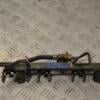 Паливна рейка бензин (без датчика) Suzuki Liana 1.6 16V 2001-2007 1573054G00 173262 - 3