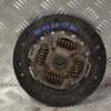 Диск зчеплення Renault Kangoo 1.5dCi 1998-2008 1878600649 173286 - 3