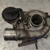 Турбіна Renault Clio 1.5dCi (III) 2005-2012 54359700011 173306 - 4