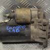 Стартер Renault Kangoo 1.9D 1998-2008 0001108186 173340 - 3