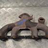 Колектор випускний Renault Kangoo 1.9D 1998-2008 7700106052 173344 - 3