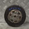 Диск сцепления Renault Kangoo 1.9D 1998-2008 195098 173348 - 3