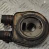 Теплообменник (Радиатор масляный) Renault Kangoo 1.9D 1998-2008 173352 - 3