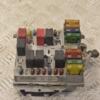 Блок предохранителей Lancia Ypsilon 2003-2011 51724721 173434 - 3
