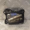 Теплообменник (Радиатор масляный) Fiat Doblo 1.3MJet 2000-2009 55193743 173448 - 3