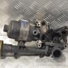 Корпус масляного фильтра Fiat Doblo 1.3MJet 2000-2009 173450 - 3