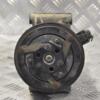 Компресор кондиціонера Renault Scenic 1.9dCi (II) 2003-2009 8200309193 173483 - 4