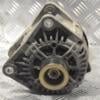 Генератор Renault Megane 1.9dCi (II) 2003-2009 8200290215 173486 - 4