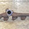 Коллектор выпускной Opel Astra 2.0dti (G) 1998-2005 90500926 173647 - 3