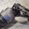 Корпус масляного фільтра Opel Astra 1.7cdti (H) 2004-2010 173692 - 3