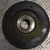 Шків коленвала демпферний 7 потічків Renault Master 2.5dCi 1998-2010 8200555549 183290 - 3