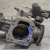 Дросельна заслінка механ Kia Ceed 1.4 16V 2007-2012 351002B000 183330 - 3