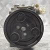 Компресор кондиціонера Mazda 6 2.0di 2007-2012 H12A0CA4JE 183397 - 4