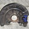 Поворотный кулак передний левый с ABS VW Golf (VII) 2012-2020 5Q0407255R 183451 - 3