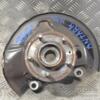 Поворотный кулак правый с ABS в сборе ступица 11- Opel Antara 2007-2015 25944110 183478 - 3