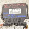 Блок управления парктроников Mercedes M-Class (W164) 2005-2011 A1645453316 183527 - 3