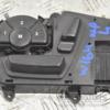 Блок управління сидінням передній лівий Mercedes M-Class (W164) 2005-2011 A1648704310 183534 - 3