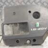 Накладка двигуна декоративна Skoda Octavia 1.8T 20V (A4) 1996-2010 06A103925L 183570 - 3