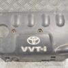 Накладка двигуна декоративна Toyota Yaris 2006-2011 1121221032 183572 - 3
