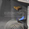 Накладка двигателя декоративная (дефект) Renault Kangoo 1.5dCi 1998-2008 8200252406 183582 - 3