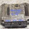 Блок керування двигуном Citroen Berlingo 1.6hdi 1996-2008 0281012619 183591 - 3