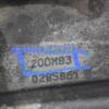 МКПП (механическая коробка переключения передач) 5-ступка Peugeot Partner 1.6hdi 1996-2008 20DM83 183635 - 6
