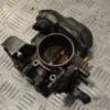 Дроссельная заслонка электр Opel Astra 1.8 16V (G) 1998-2005 90536084 175181 - 3