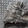 МКПП (механическая коробка переключения передач) 6-ступка Fiat Ducato 2.3MJet 2006-2014 20GP18 186125 - 3