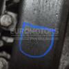МКПП (механическая коробка переключения передач) 6-ступка Fiat Ducato 2.3MJet 2006-2014 20GP18 186125 - 6