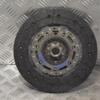 Диск сцепления Opel Astra 1.7cdti (J) 2009-2015 9223223 173771 - 3