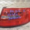 Фонарь правый наружный универсал (диодный) 13- Audi A4 (B8) 2007-2015 8K9945096D 174025 - 3