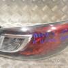 Фонарь правый наружный седан Mazda 3 2009-2013 BBM451150 174045 - 3