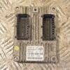 Блок керування двигуном Fiat Doblo 1.4 8V 2000-2009 51764504 174071 - 3
