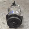 Компрессор кондиционера Fiat Doblo 1.4 8V 2000-2009 55194880 174080 - 4