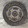 Диск зчеплення Fiat Grande Punto 1.4 8V 2005 07H35U50X6 174092 - 3